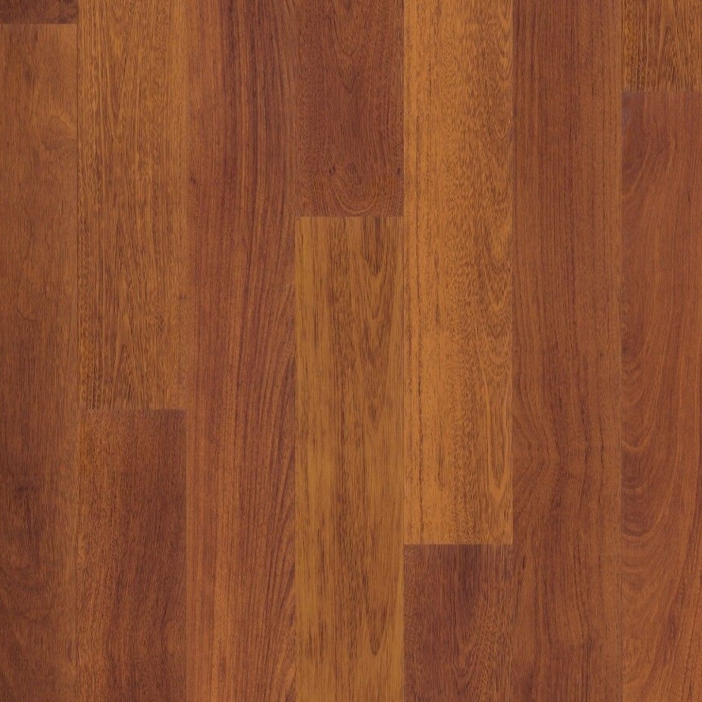 Pavimento in Laminato ELIGNA MERBAU QUICK-STEP con doga elegante, impermeabilità totale e compatibilità con riscaldamento a pavimento