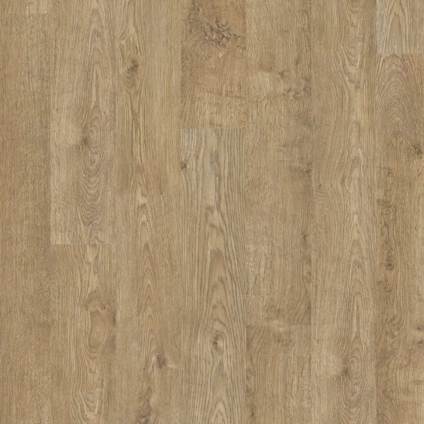 Pavimento in Laminato ELIGNA ROVERE INVECCHIATO OLIATO OPACO BIANCO QUICK-STEP impermeabile con posa Uniclic e classe 32 per ambienti residenziali vissuti