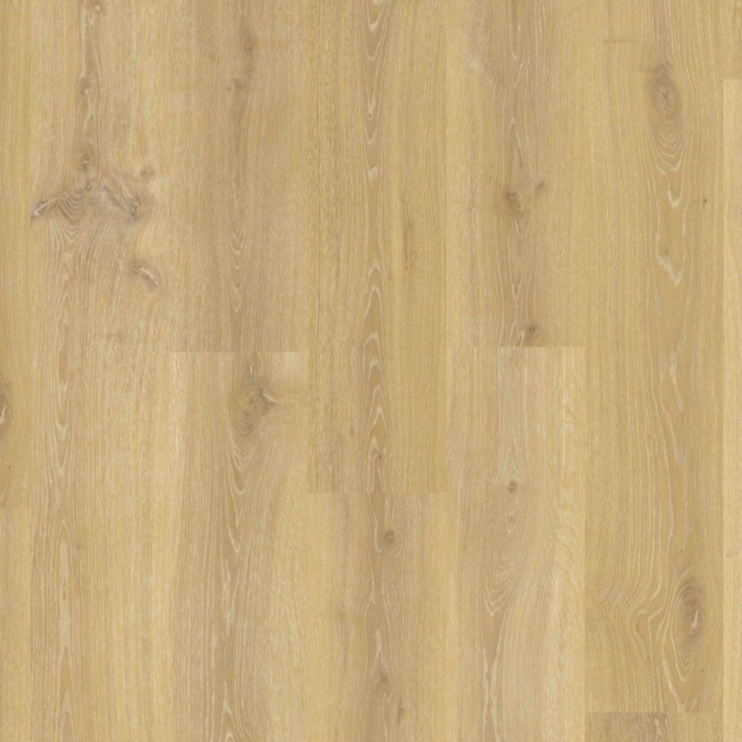 Pavimento in Laminato CREO ROVERE DEL TENNESSEE NATURALE QUICK-STEP effetto legno naturale 100% impermeabile con tecnologia Scratch Guard, sistema Uniclic