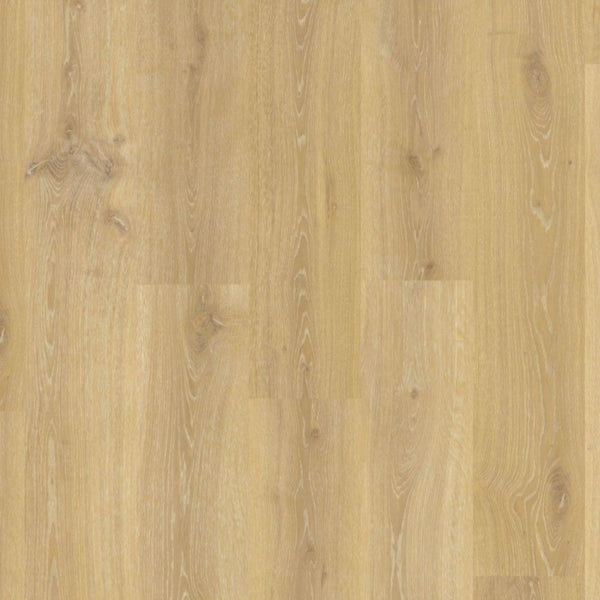 Pavimento in Laminato CREO ROVERE DEL TENNESSEE NATURALE QUICK-STEP effetto legno naturale 100% impermeabile con tecnologia Scratch Guard, sistema Uniclic