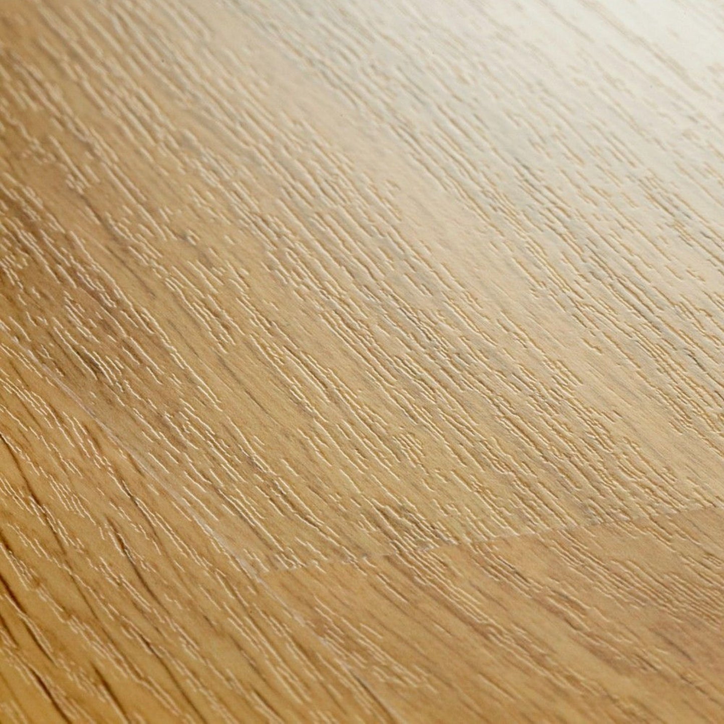 Pavimento in Laminato ELIGNA ROVERE VERNICIATO NATURALE QUICK-STEP superficie impermeabile, posa Uniclic e struttura per ambienti residenziali ad alto utilizzo