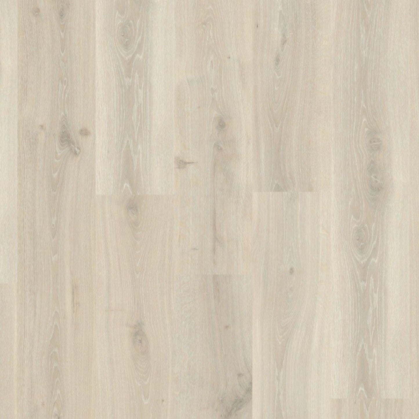Pavimento in Laminato CREO ROVERE DEL TENNESSEE GRIGIO QUICK-STEP impermeabile al 100%, resistente ai graffi e compatibile con riscaldamento a pavimento