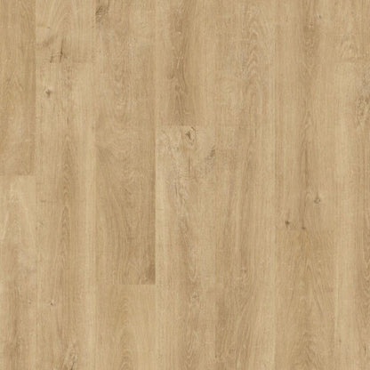 Pavimento in Laminato ELIGNA ROVERE VENEZIA NATURALE QUICK-STEP impermeabile con posa Uniclic e struttura adatta ad ambienti domestici ad alto utilizzo
