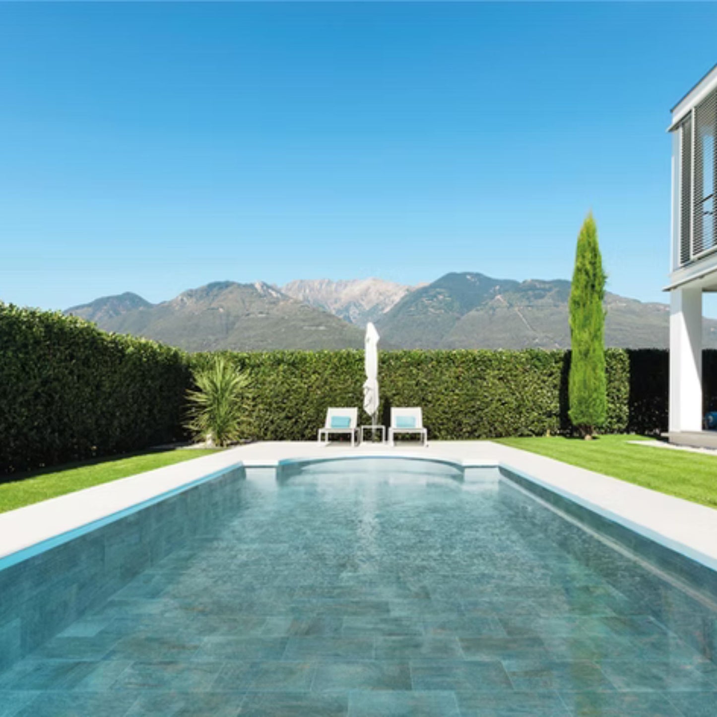 PIETRE ALPINE SAVOIA ITALIA Piastrelle in gres porcellanato effetto quarzite di montagna per pavimenti e rivestimenti interni ed esterni