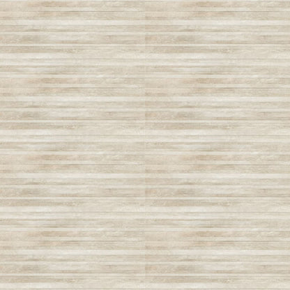 Piastrelle METROPOLIS RIGA BEIGE 30x60mm - IDEA CERAMICA Gres porcellanato moderno effetto rigato per rivestimenti contemporanei