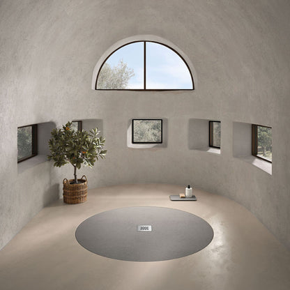 # PIATTO DOCCIA ELAX WORLD con nucleo flessibile - FIORA BATH flessibile, antiscivolo e resistente agli urti
