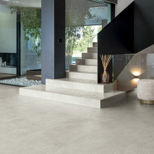 # PIERRE D'AVIGNON Gres effetto pietra naturale provenzale - TAGINA piastrelle con finiture indoor outdoor