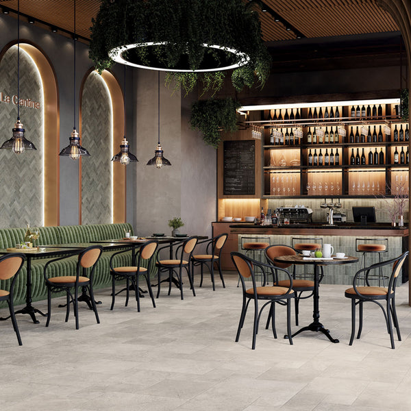 # PIERRE D'AVIGNON Gres effetto pietra naturale provenzale - TAGINA piastrelle con finiture indoor outdoor