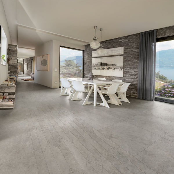 # PIETRA D'ORVIETO Gres effetto pietra realistica - TAGINA piastrelle con finiture indoor outdoor