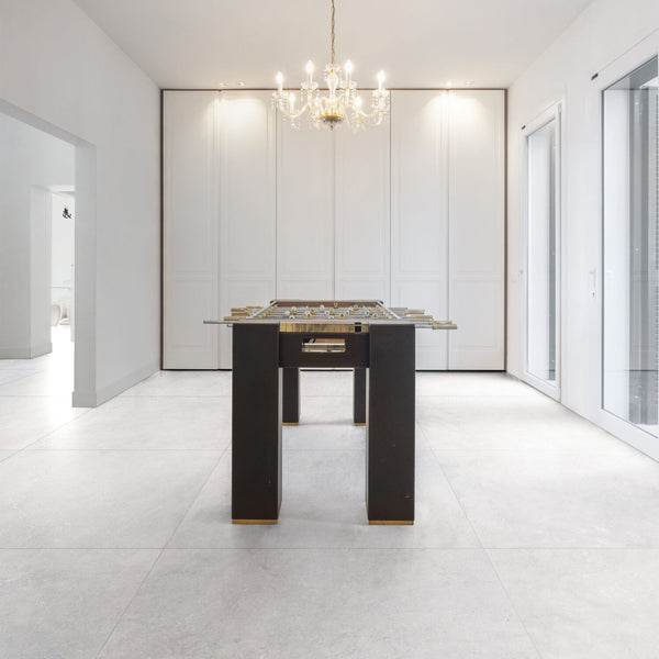 # PIETRA D'ORVIETO Gres effetto pietra realistica - TAGINA piastrelle con finiture indoor outdoor