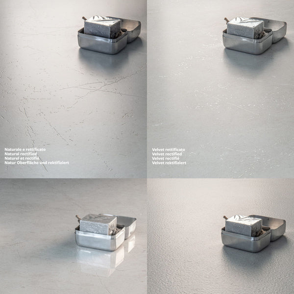 # PIETRA D'ORVIETO Gres effetto pietra realistica - TAGINA piastrelle con finiture indoor outdoor