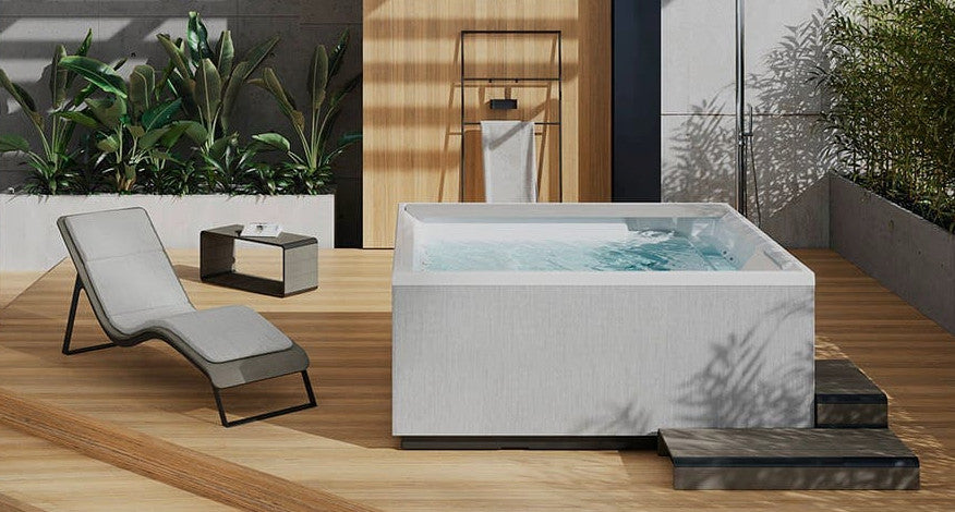 Spa e