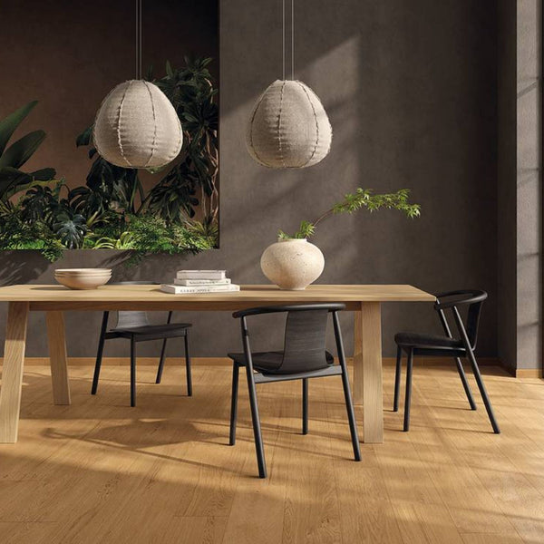 # PLEIN AIR - FAP CERAMICHE ti conduce a stretto contatto con la natura perfetto per combinazioni con arredi ultra contemporanei