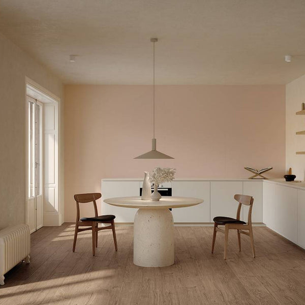 # PLEIN AIR - FAP CERAMICHE ti conduce a stretto contatto con la natura perfetto per combinazioni con arredi ultra contemporanei