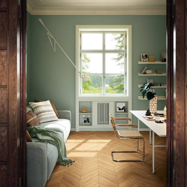 # PLEIN AIR - FAP CERAMICHE ti conduce a stretto contatto con la natura perfetto per combinazioni con arredi ultra contemporanei