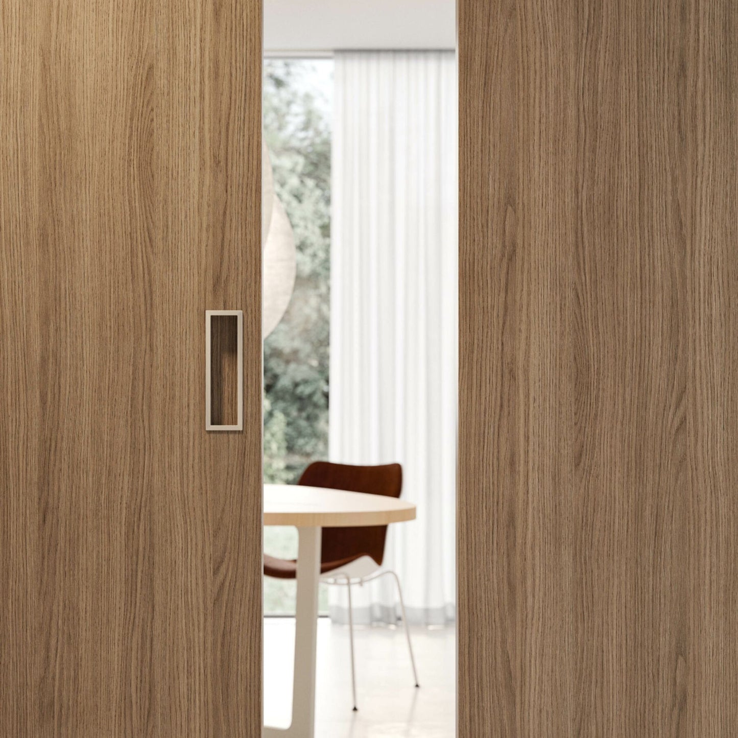 # PORTA MISS - RES ITALIA Design versatile con laccature, legni e materiali ricercati per ogni ambiente
