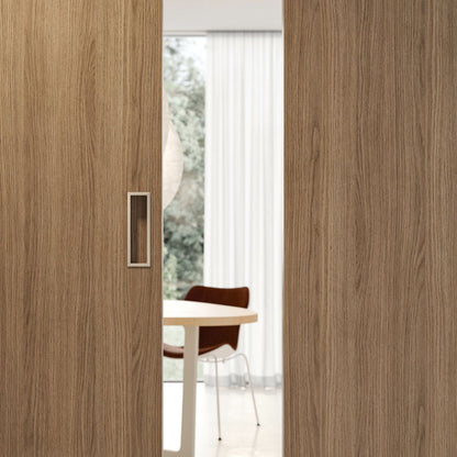 # PORTA MISS - RES ITALIA Design versatile con laccature, legni e materiali ricercati per ogni ambiente