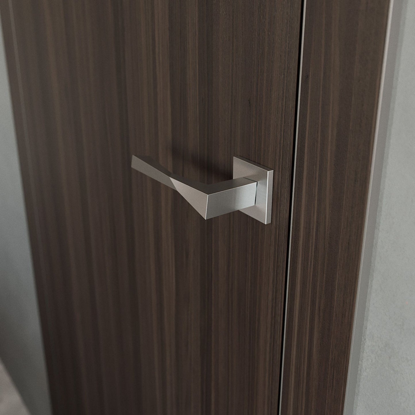 # PORTA MISS - RES ITALIA Design versatile con laccature, legni e materiali ricercati per ogni ambiente