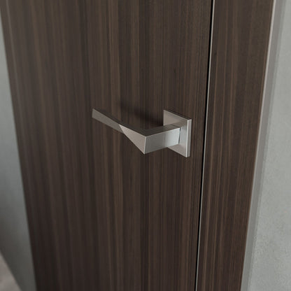 # PORTA MISS - RES ITALIA Design versatile con laccature, legni e materiali ricercati per ogni ambiente