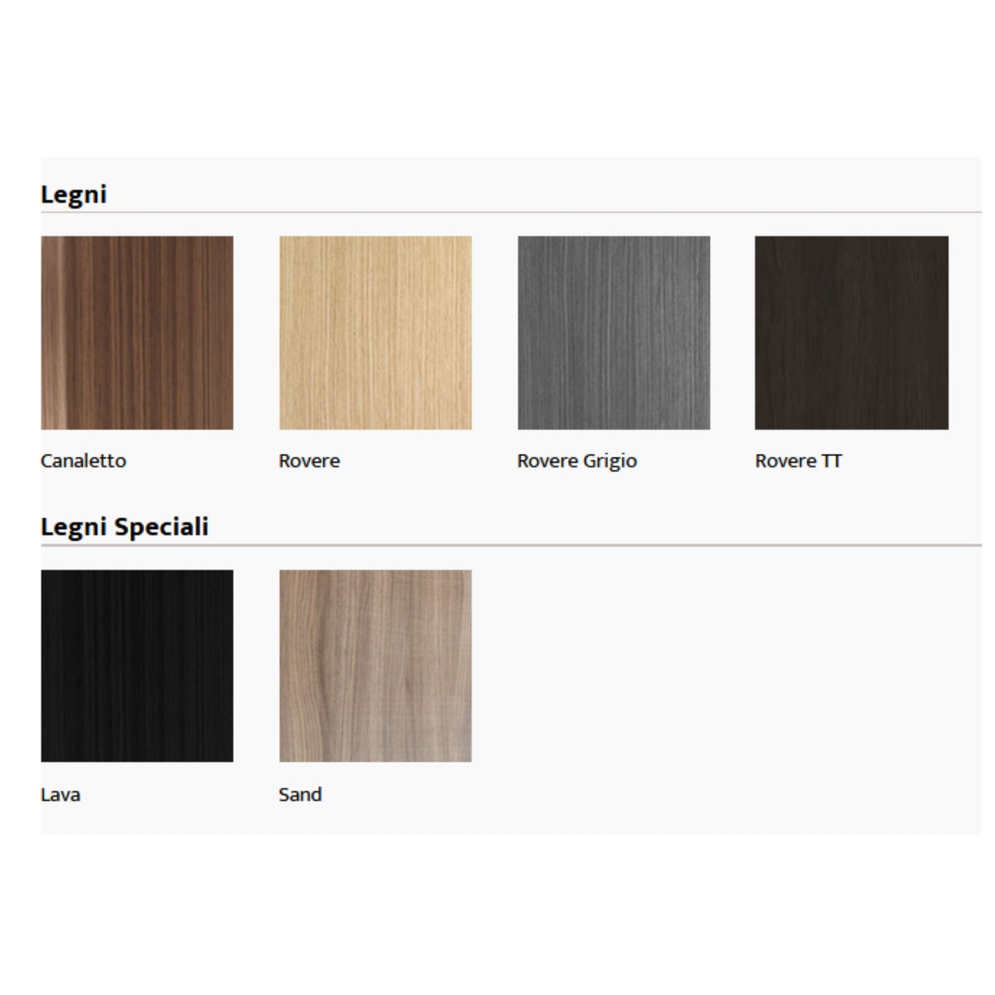 # PORTA MISS - RES ITALIA Design versatile con laccature, legni e materiali ricercati per ogni ambiente