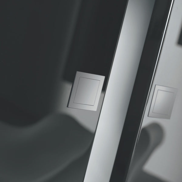 # PORTA MISS - RES ITALIA Design versatile con laccature, legni e materiali ricercati per ogni ambiente