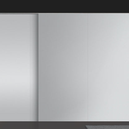 # PORTA MISS - RES ITALIA Design versatile con laccature, legni e materiali ricercati per ogni ambiente