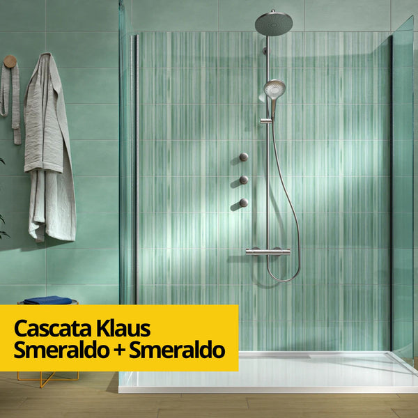 # PORTOFINO - CERAMICA IDEA piastrelle eleganti per atmosfere mediterranee e raffinate