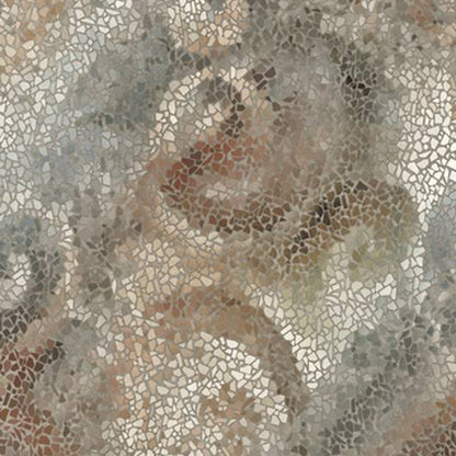 Gres porcellanato DREAM FONDOVALLE effetto wallpaper di grandi dimensioni senza rinunciare alle prestazioni del gres