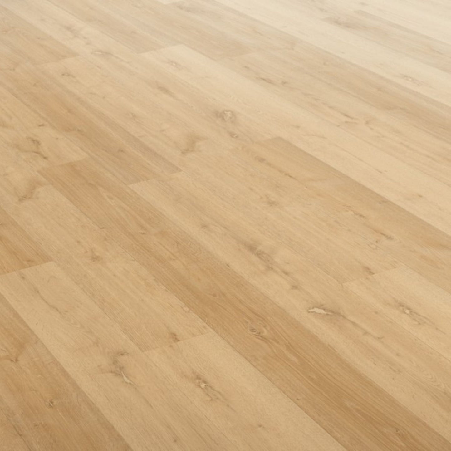 Pavimento in PVC BLOOM ROVERE NATURALE ELEGANTE QUICK-STEP elegante a doga media con sistema Uniclic