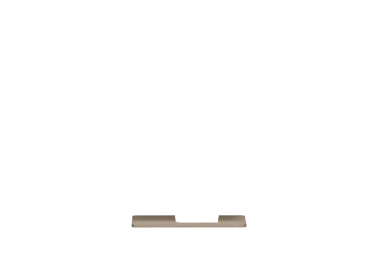 Rovere naturale