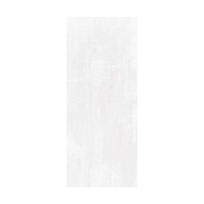 Piastrella KI-MATCH WHITE 25x60mm - IDEA CERAMICA Gres porcellanato elegante, luminoso e versatile per rivestimenti moderni