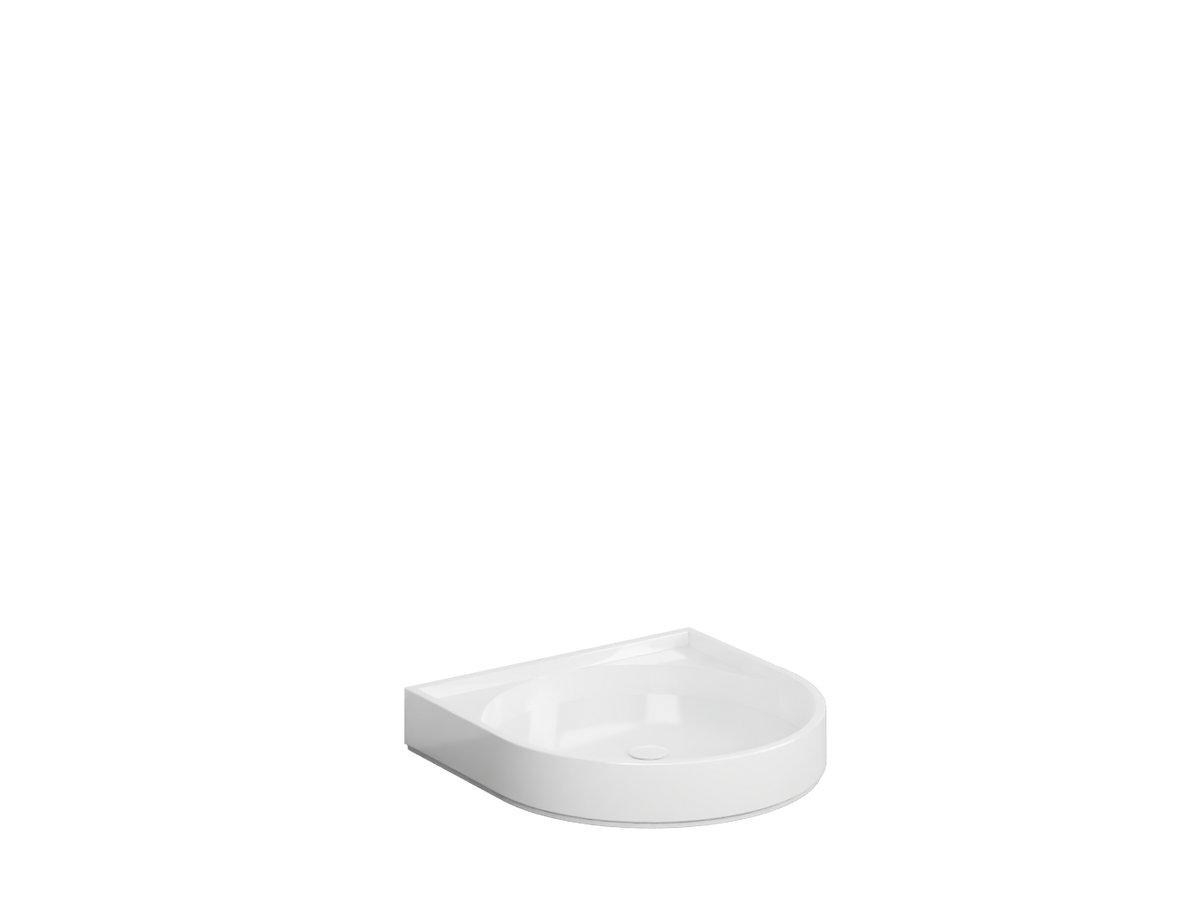 Bianco lucido