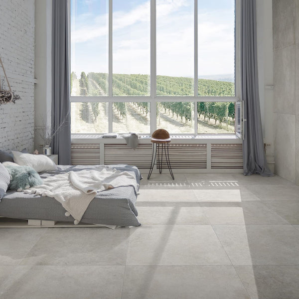 # PIERRES DES CHÂTEAUX ADVANCE - LA FABBRICA AVA sofisticato effetto pietra antibatterico e antivirale