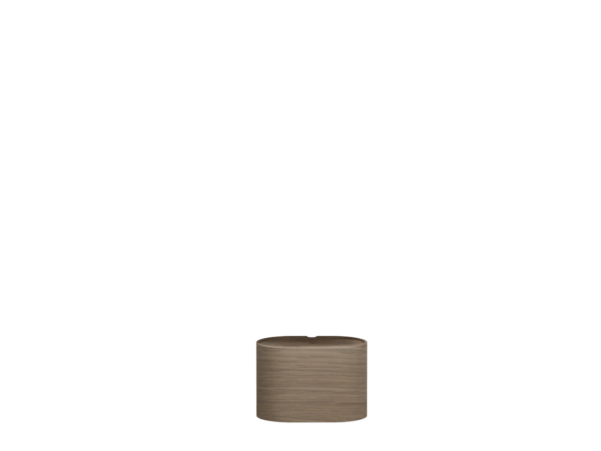 Rovere naturale