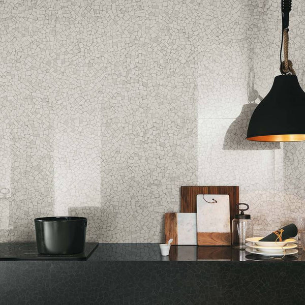 # ROMA DIAMOND - FAP CERAMICHE marmi ceramici attuali e contemporanei dalla finitura estremamente lucida