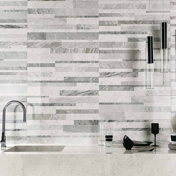 # ROMA DIAMOND - FAP CERAMICHE marmi ceramici attuali e contemporanei dalla finitura estremamente lucida