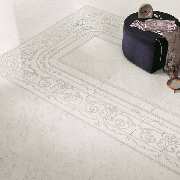# ROMA DIAMOND - FAP CERAMICHE marmi ceramici attuali e contemporanei dalla finitura estremamente lucida