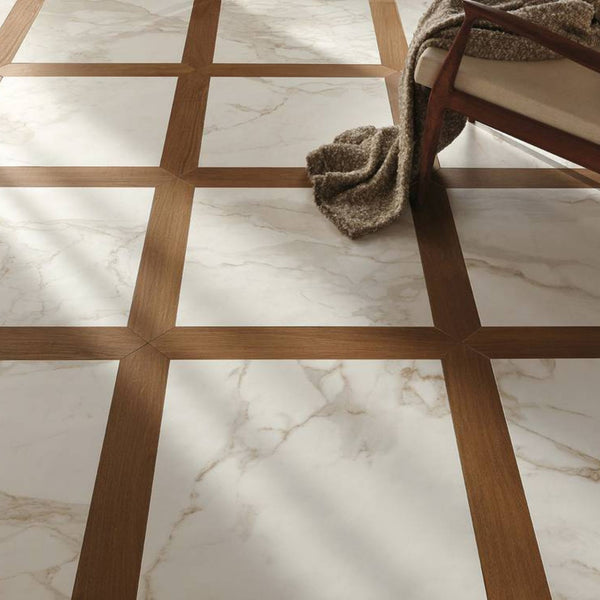 # ROMA - FAP CERAMICHE roma, l’eleganza del marmo per ambienti senza tempo