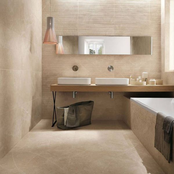 # ROMA - FAP CERAMICHE roma, l’eleganza del marmo per ambienti senza tempo