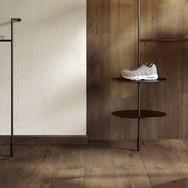 # ROOTS - FAP CERAMICA ritorno alla natura con eleganza contemporanea