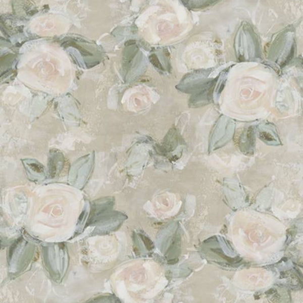 Gres porcellanato DREAM FONDOVALLE effetto wallpaper di grandi dimensioni senza rinunciare alle prestazioni del gres