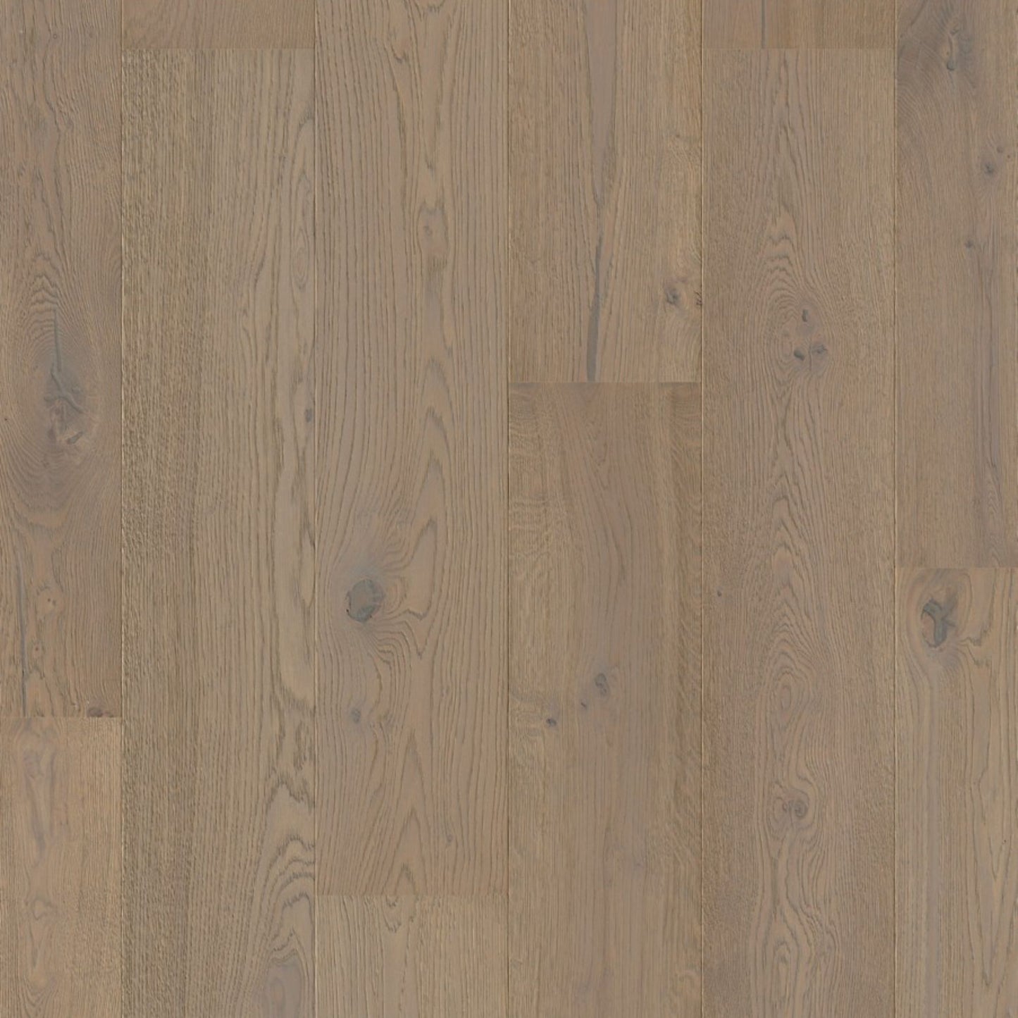 Pavimento in PARQUET CASCADA ROVERE COTONE EXTRA OPACO QUICK-STEP effetto legno è pensata per ambienti luminosi e ristrutturazioni moderne