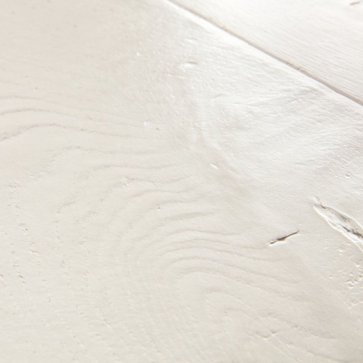 Pavimento in Laminato CAPTURE ROVERE TINTO BIANCO QUICK-STEP con tecnologia Scratch Guard, 100% impermeabile, posa Uniclic