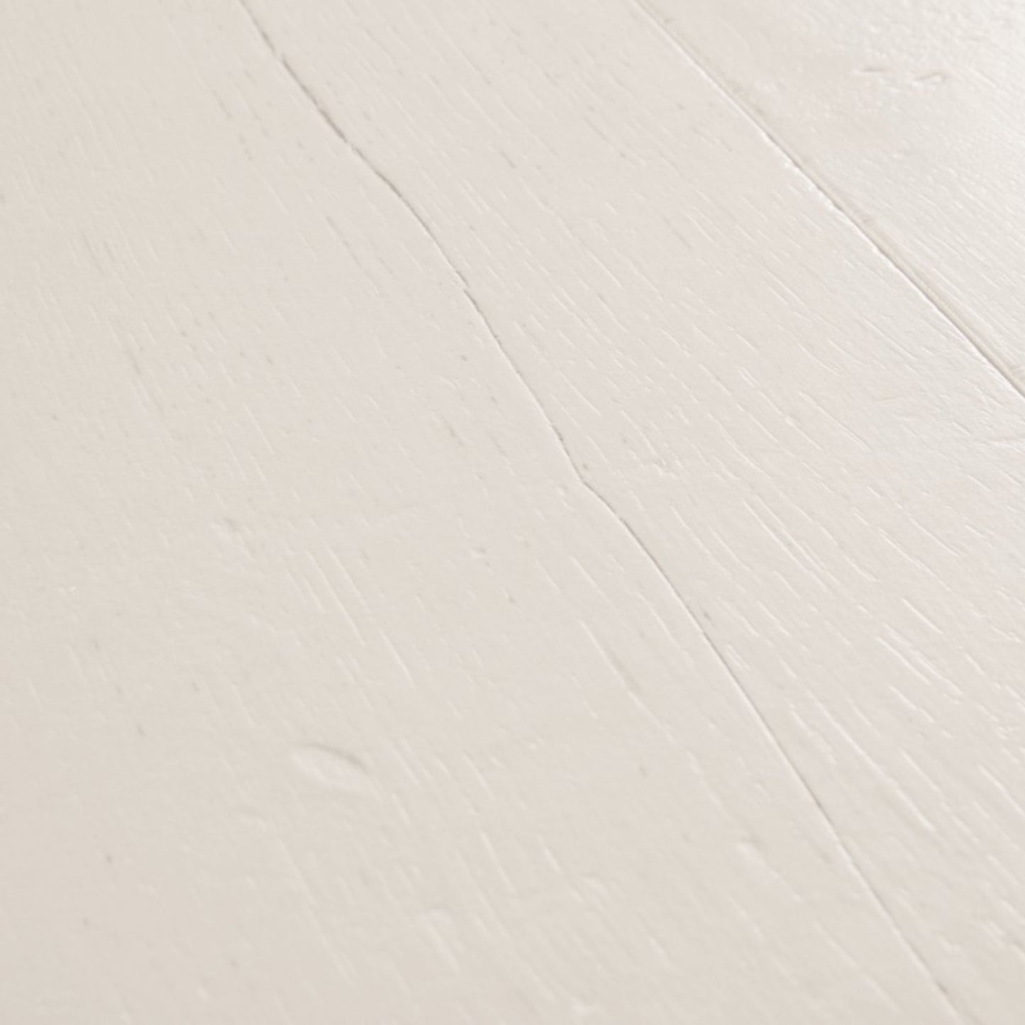 Pavimento in Laminato CAPTURE ROVERE TINTO BIANCO QUICK-STEP con tecnologia Scratch Guard, 100% impermeabile, posa Uniclic