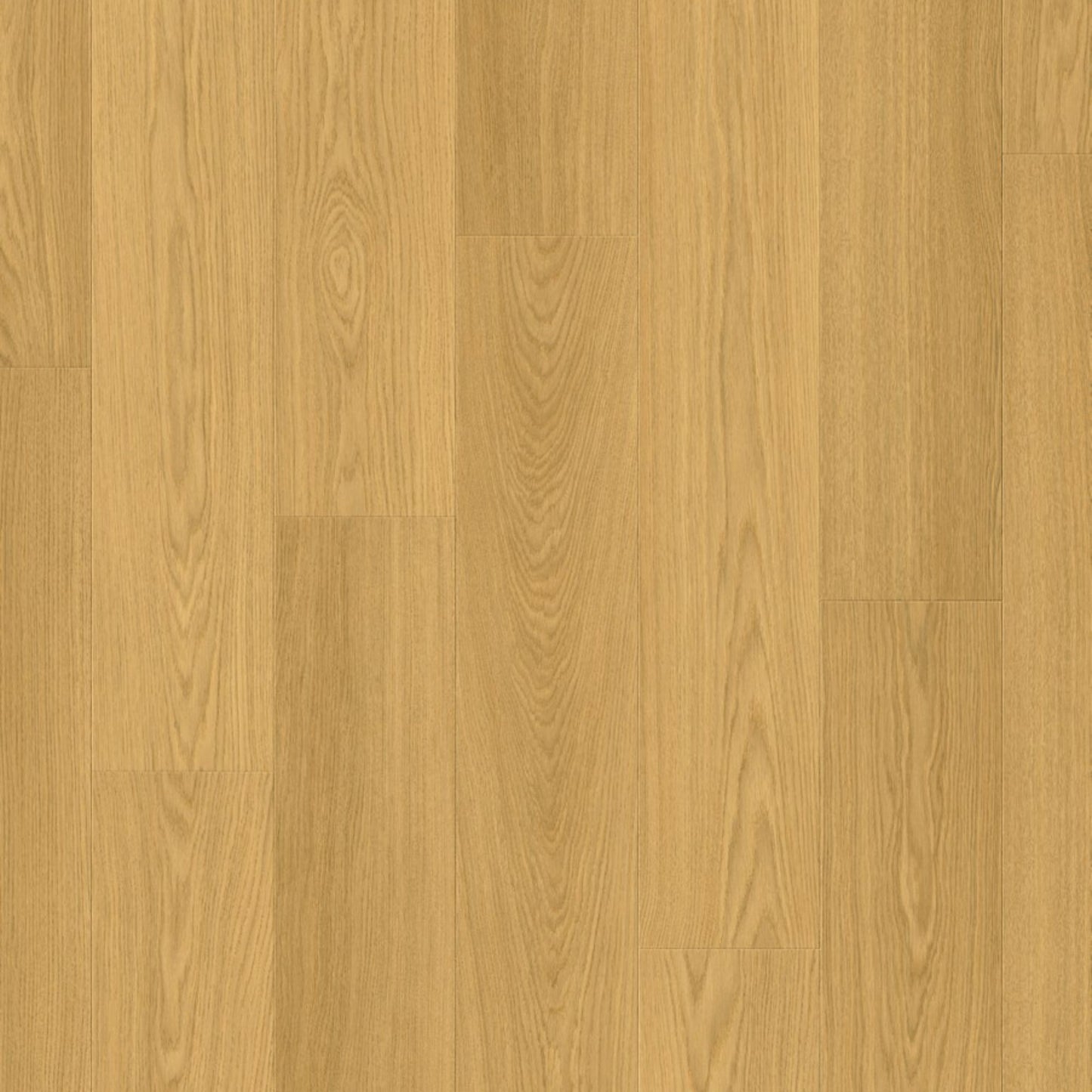 Pavimento in Laminato CAPTURE ROVERE VERNICIATO NATURALE QUICK-STEP impermeabili al 100% con tecnologia Hydroseal e resa estetica effetto legno naturale