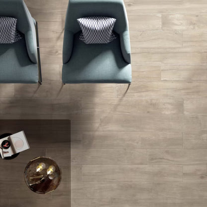 SAVAGE SAVOIA ITALIA Piastrelle in gres porcellanato effetto legno 20×120cm per pavimenti e rivestimenti