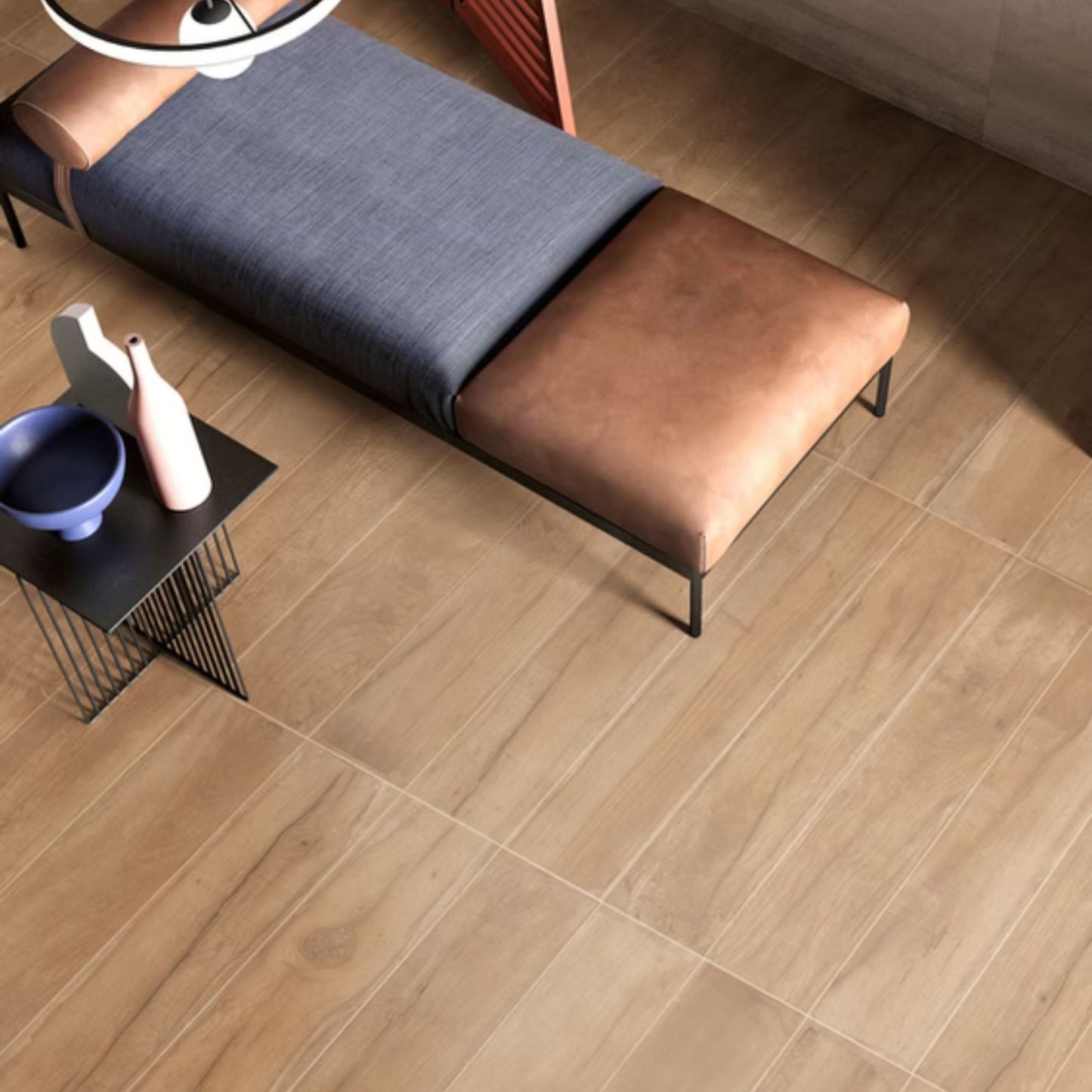 SAVAGE SAVOIA ITALIA Piastrelle in gres porcellanato effetto legno 20×120cm per pavimenti e rivestimenti