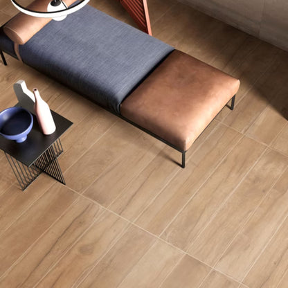 SAVAGE SAVOIA ITALIA Piastrelle in gres porcellanato effetto legno 20×120cm per pavimenti e rivestimenti