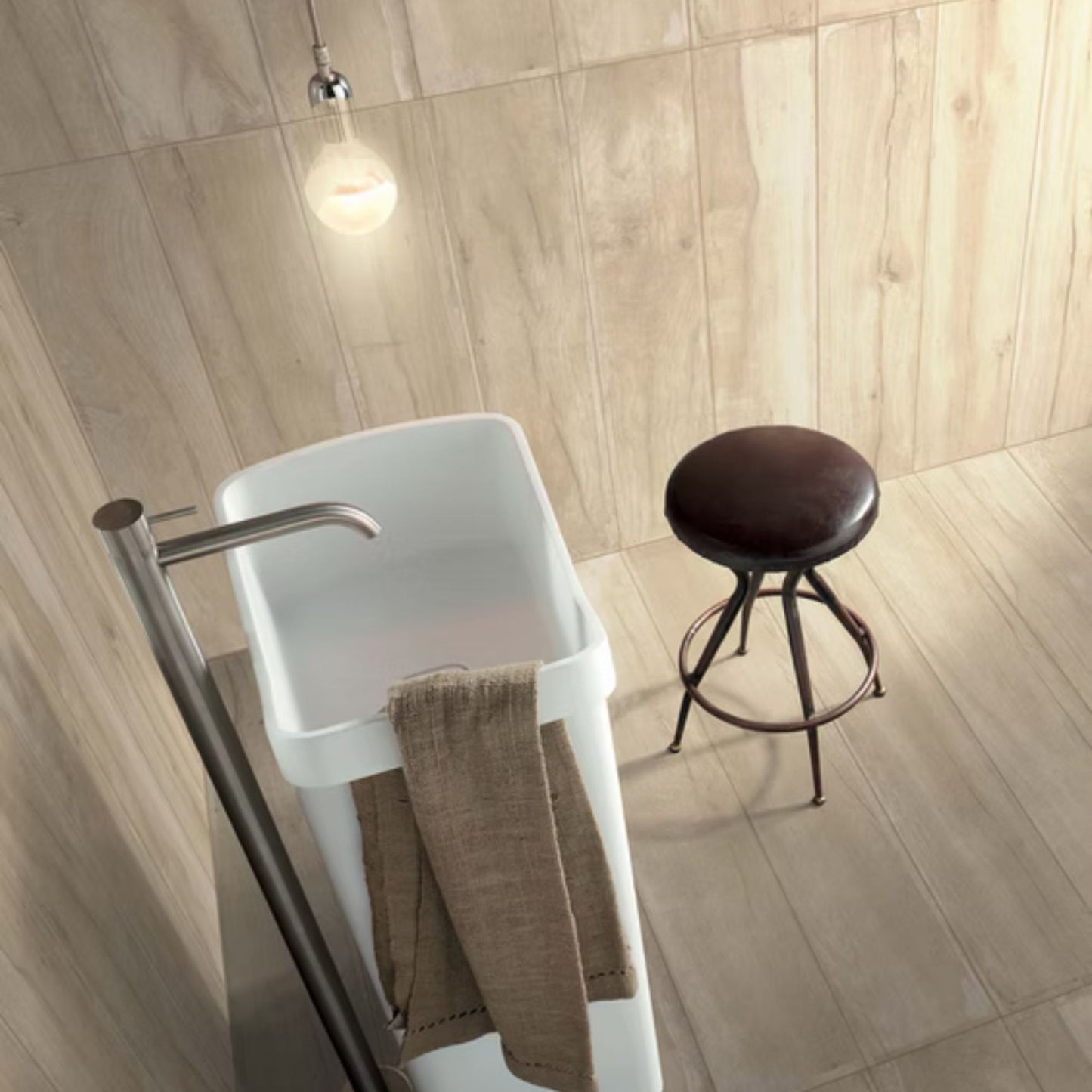 SAVAGE SAVOIA ITALIA Piastrelle in gres porcellanato effetto legno 20×120cm per pavimenti e rivestimenti