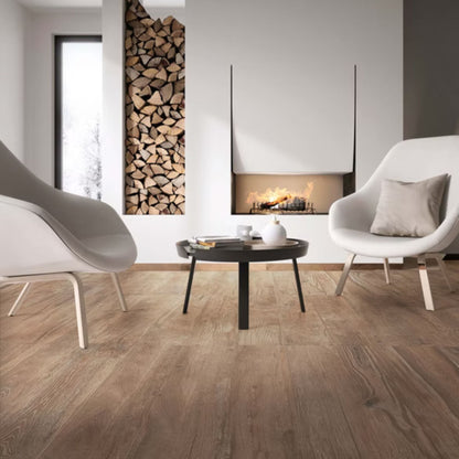 SAVAGE SAVOIA ITALIA Piastrelle in gres porcellanato effetto legno 20×120cm per pavimenti e rivestimenti